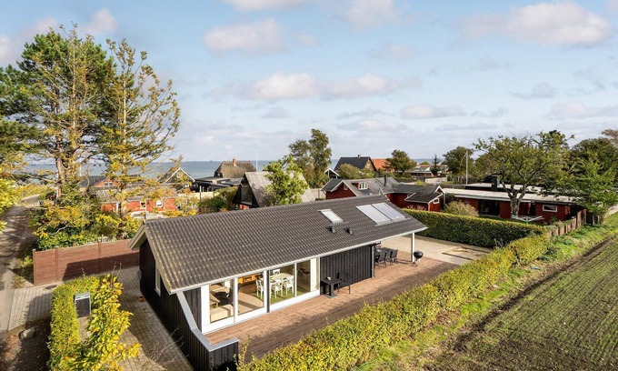 Otterup House | 3 bedroom beautiful home in Otterup