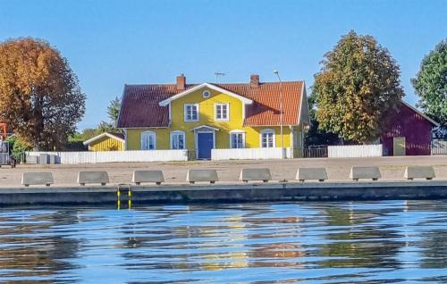 Bergkvara House | 3 Bedroom Beautiful Home In Bergkvara
