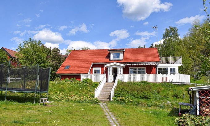 Tenhult House | 3 bedroom beautiful home in Tenhult