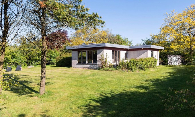 Ertebølle House | 3 bedroom beautiful home in Farsø