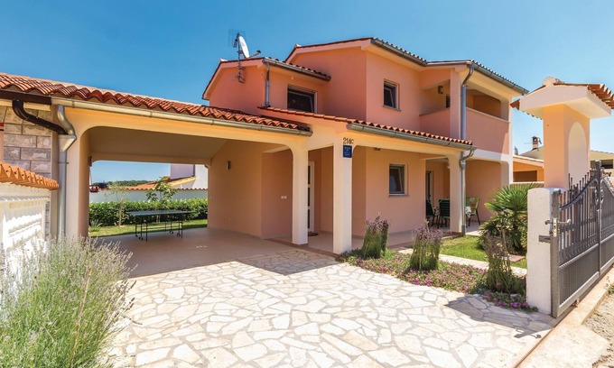 Barbariga House | 3 bedroom beautiful home in Betiga