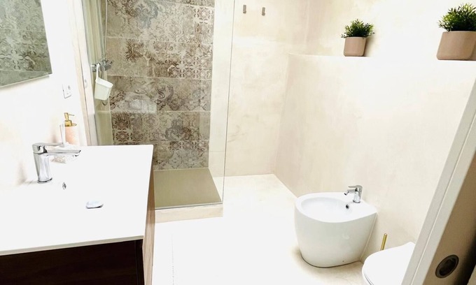 Squinzano Bed & Breakfast | 3 Bedroom Bed & breakfast in Squinzano