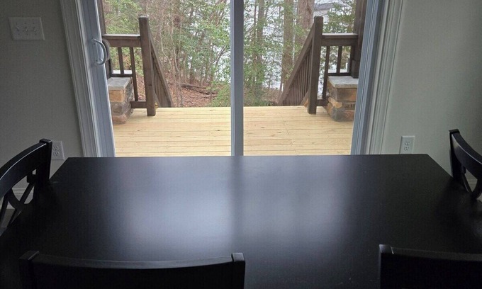 Roanoke Rapids House | 3-bedroom bungalow in fabulous Roanoke Rapids with AC