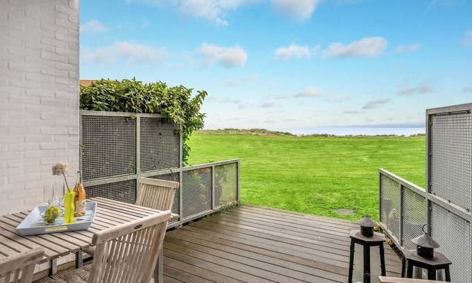 Syddjurs Kommune Apartment | 3 bedroom cozy apartment in Ebeltoft