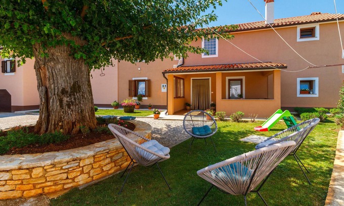 Svetvincenat House | 3 bedroom cozy home in Svetvincenat