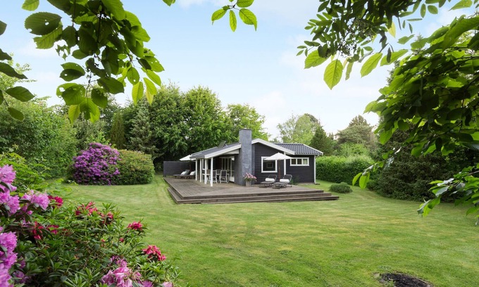 Udsholt House | 3 bedroom cozy home in Gilleleje