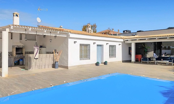 Lucena House | 3 bedroom cozy home in Lucena