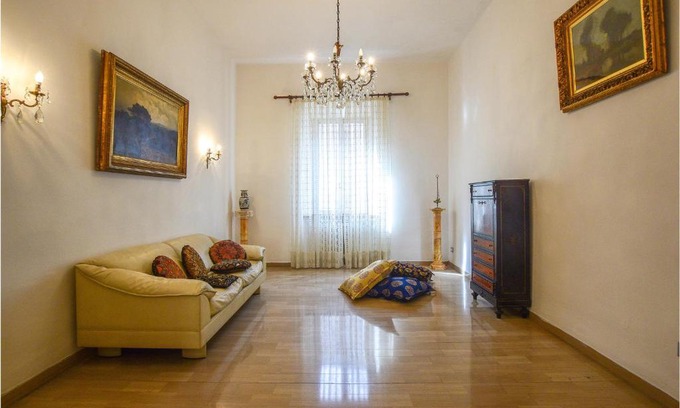 Piombino House | 3 Bedroom Cozy Home In Piombino