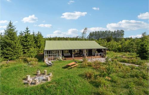 Vemb House | 3 Bedroom Cozy Home In Vemb