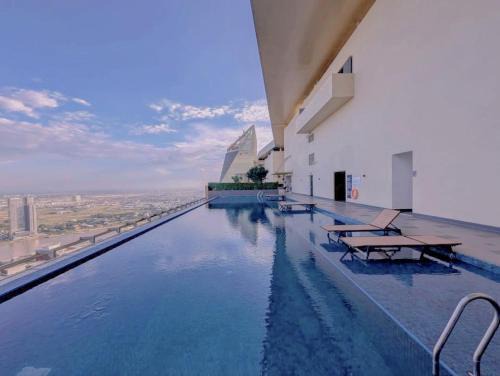 Chamkar Mon Apartment | 3 bedroom For Rent