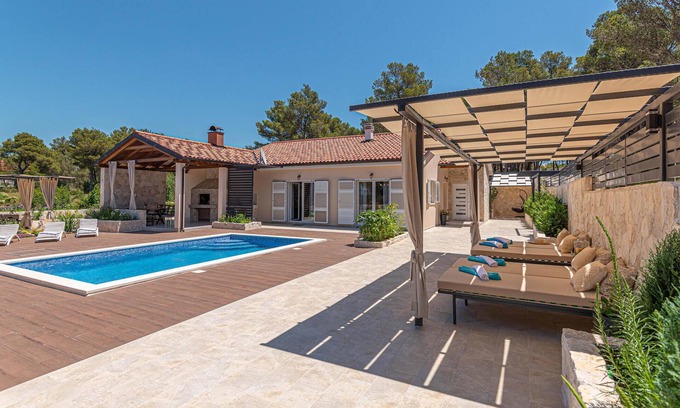 Jadrtovac House | 3 bedroom gorgeous home in Jadrtovac