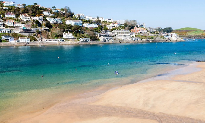 Malborough House | 3 Bedroom holiday Home nr Salcombe & beaches