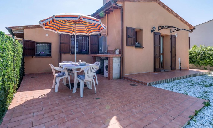 Cascina House | 3 bedroom home in Cascina