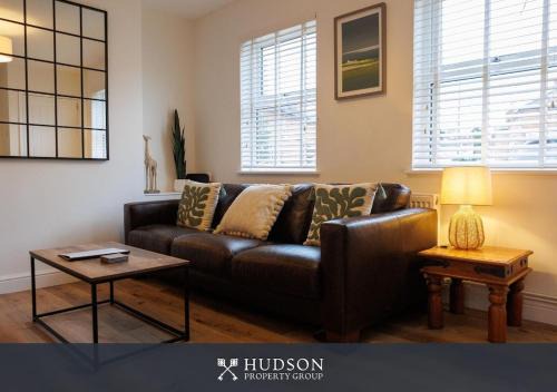 Wellington House | 3 Bedroom Home in Wellington