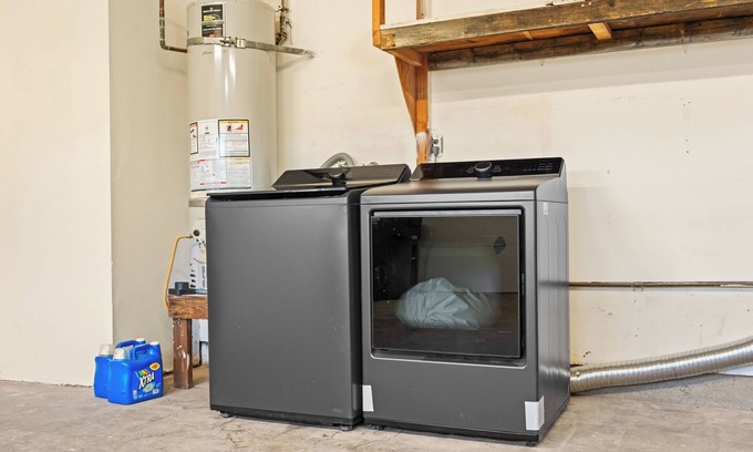 Rancho Penasquitos House | 3-bedroom house in welcoming San Diego with AC