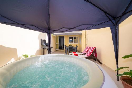 Rabat House | 3 Bedroom House of Character in Rabat