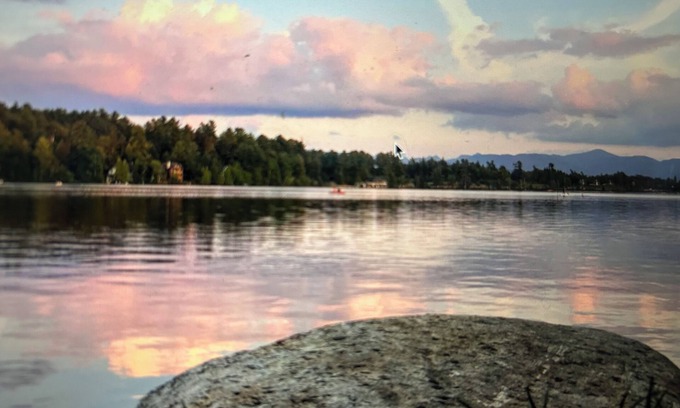 Lake Placid Cabin | 3-bedroom in Lake Placid. Michelin rated.