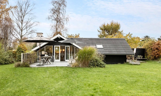 Tisvildeleje House | 3 bedroom lovely home in Tisvildeleje