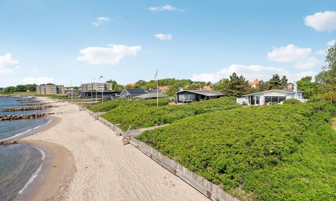 Juelsminde House | 3 bedroom lovely home in Juelsminde