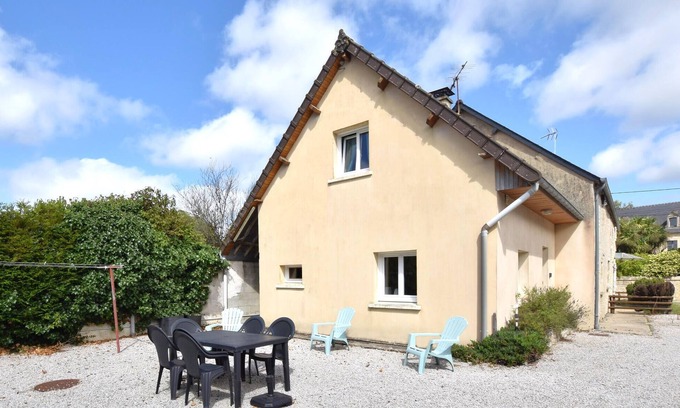 Joganville House | 3 bedroom lovely home in Joganville