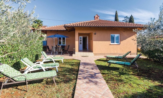 Savudrija House | 3 bedroom lovely home in Savudrija