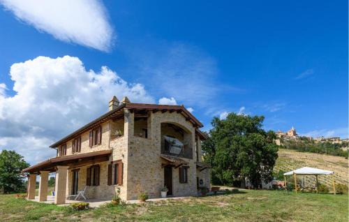 Montedinove House | 3 Bedroom Lovely Home In Montedinove