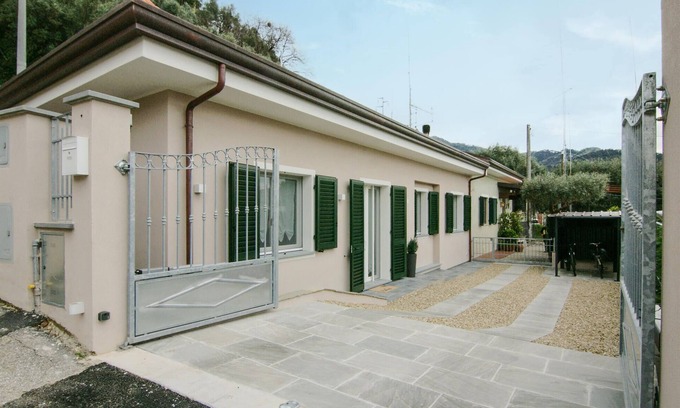 Ripa-Pozzi-Ponterosso House | 3 bedroom nice home in Ripa