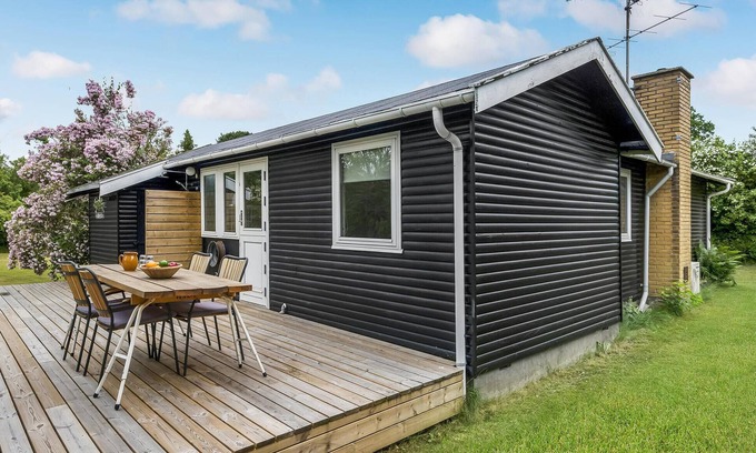 Vejby House | 3 bedroom nice home in Vejby