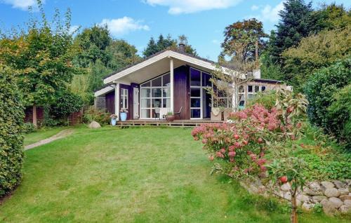 Bryrup House | 3 Bedroom Pet Friendly Home In Bryrup