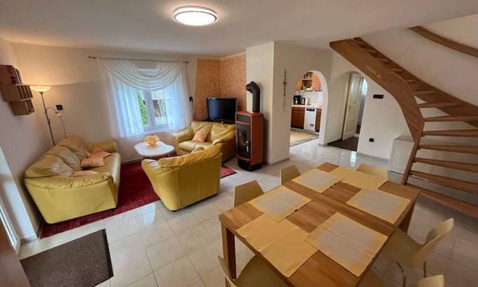 Balatonmariafurdo House | 3 bedroom private vacation home in balatonmã¡riafã¼rdo