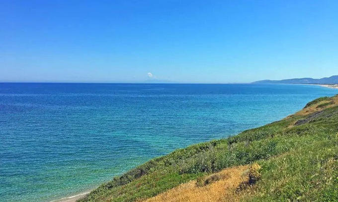 La Ciaccia House | 3 bedroom private vacation home in sardinia