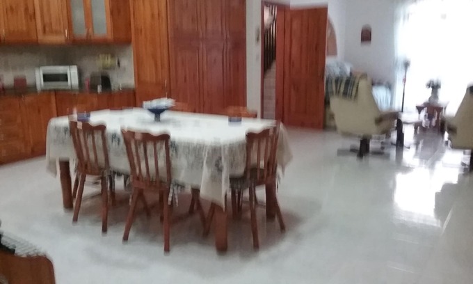 Nadur Apartment | 3 Bedroom spacious apartment