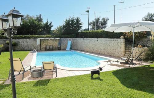 Canicattini Bagni House | 3 Bedroom Stunning Home In Canicattini Bagni