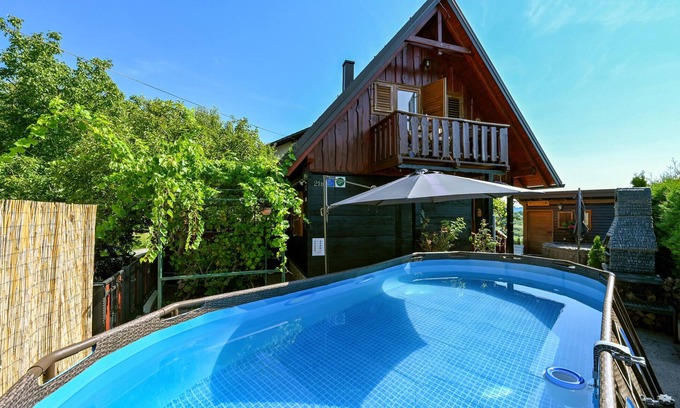 Gornja Stubica House | 3 bedroom stunning home in Hizakovec