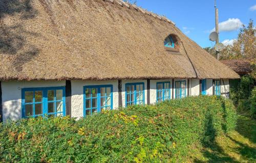 Sollested House | 3 Bedroom Stunning Home In Søllested