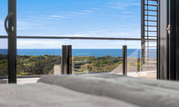 Bokarina Apartment | 3 Bedroom Superior Ocean View