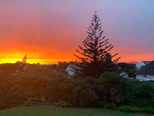 Saint Francis Bay Apartment | 3 Bedroom Villa with Sea Views