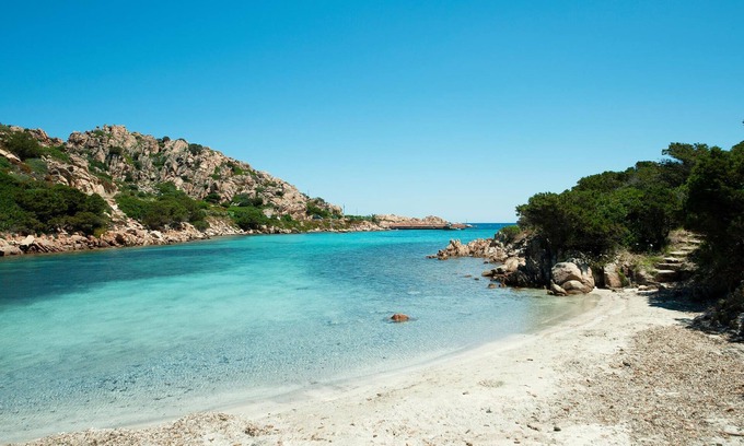 La Maddalena Apartment | 3 Bedrooms Apartment In La Maddalena