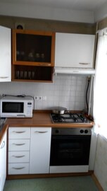 Obolon' Apartment | 3-bedrooms apartment on the obolonskiy avenue 16a