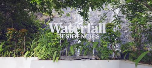Western Province Villa | 3 Bedrooms Full Furnished House for Rent in Malabe - Prime Waterfall Residencies