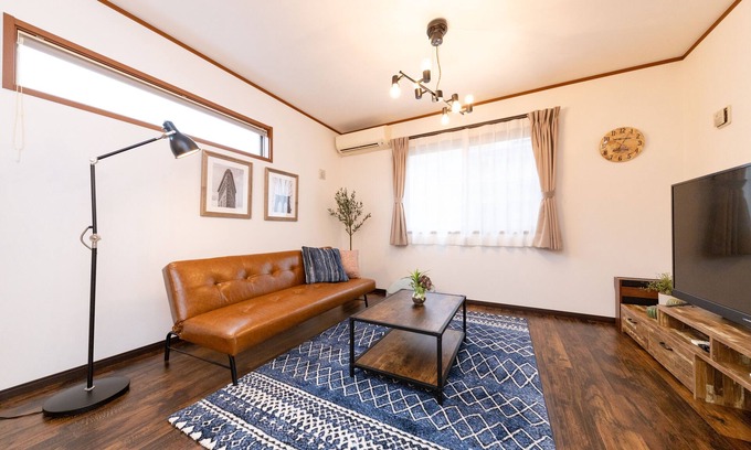 Sumida House | 3 Bedrooms Private Vacation Home In 墨田区