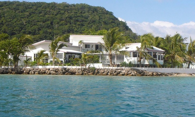 Port Vila Apartment | 3 Bedrooms @ the House of the Rising Sun
