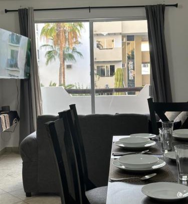 Ampliacion Juarez Apartment | 3 beds 2 bath apartment minutes walk from the beach