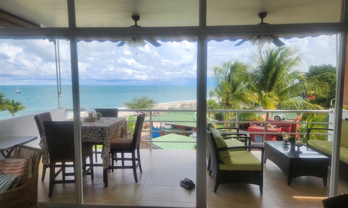 El Farallon del Chiru Condo | 3 BR/2BA Farralon Beach Condo/Rio Hato/Farallon/DeCameron, minutes from airport