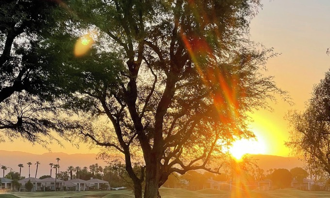 La Quinta Condo | 3 BR/3 BA PGA West Condo on Stadium Course 245390