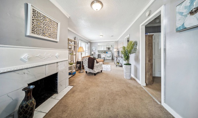 Garfield Heights House | 3 BR Home South Cleveland easy access to Cleveland Clinic, UH, Hopkins Airport