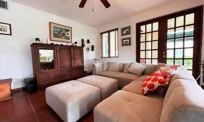 Cerro Gordo Villa | 3 BR – Villa Coco at Lakeside Villas