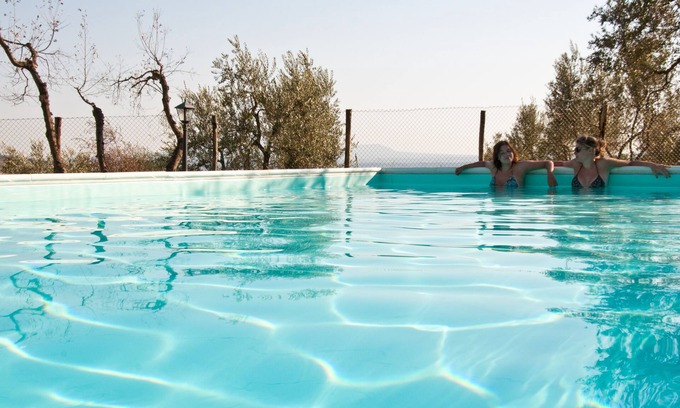 Montecchio Apartment | 3 cozy vacation apartments, to rent individually or as a family/friends