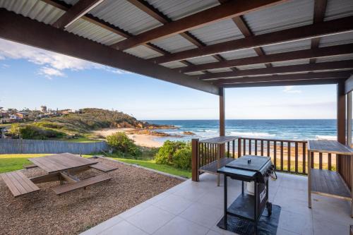 Bermagui House | 3 Dickinson Avenue