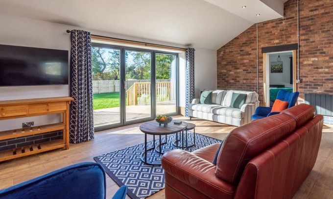 East Ayton Cottage | 3 bedroom accommodation in East Ayton near Scarborough